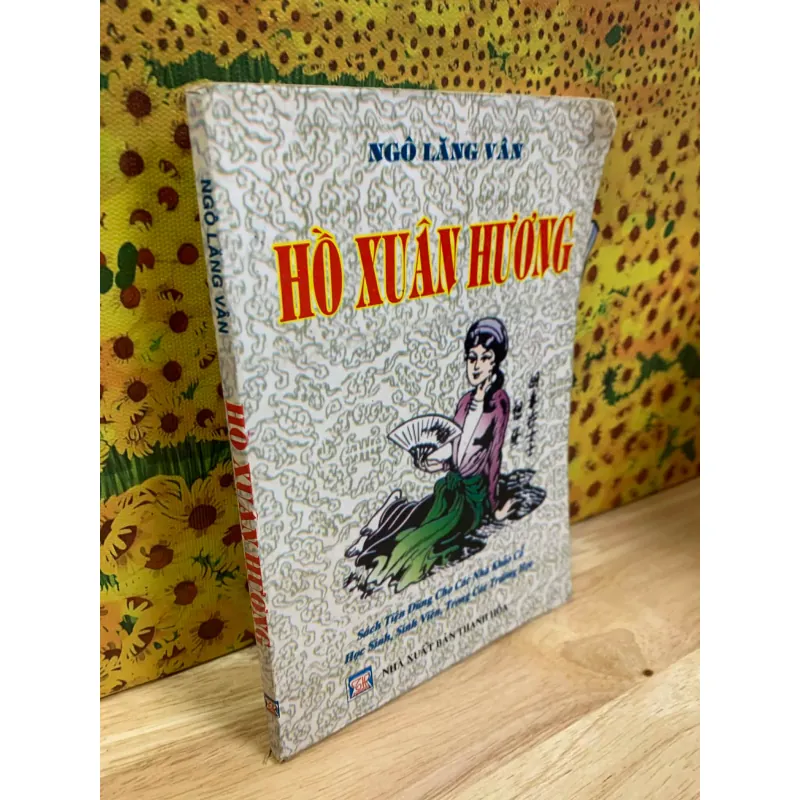 Hồ Xuân Hương - Ngô Lăng Vân 735387