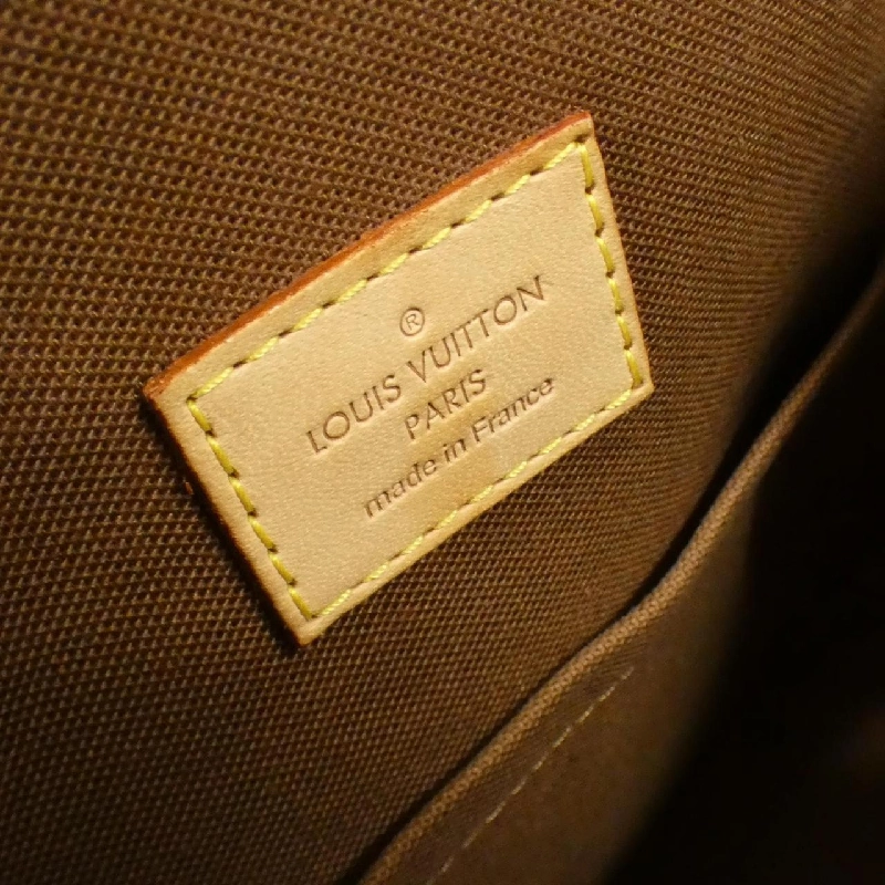 Túi xách Louis Vuitton Monogram Batignolles M51156 617651