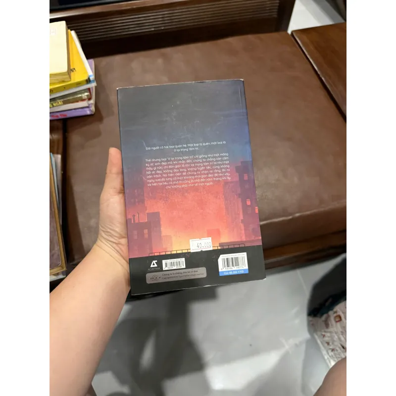 Chúng Ta Là Những Đứa Trẻ Cô Đơn- K5 1032788