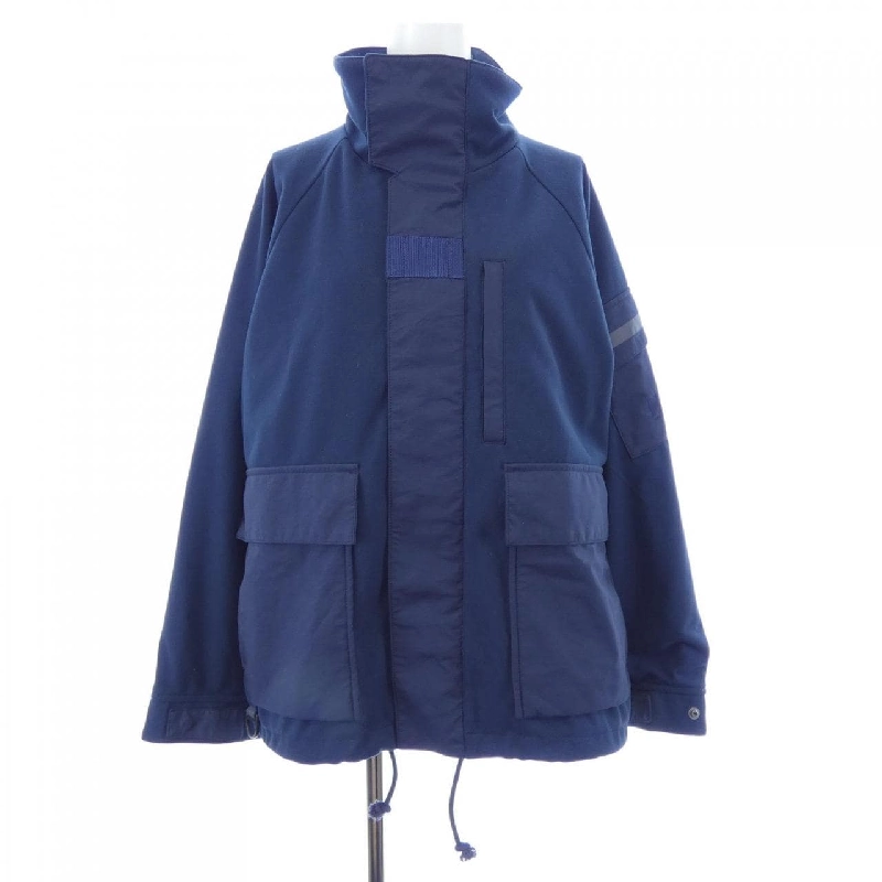 Áo khoác HELLY HANSEN - Hàng hiệu Authentic 809539