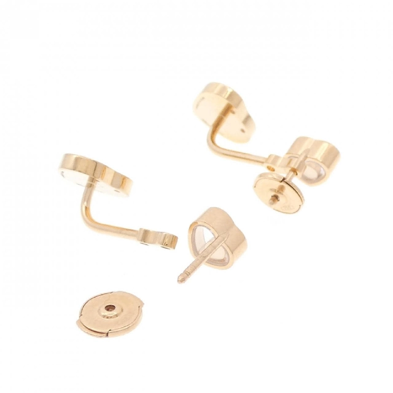 Chopard Happy Heart Bông tai - Hàng hiệu Chính hãng 847705