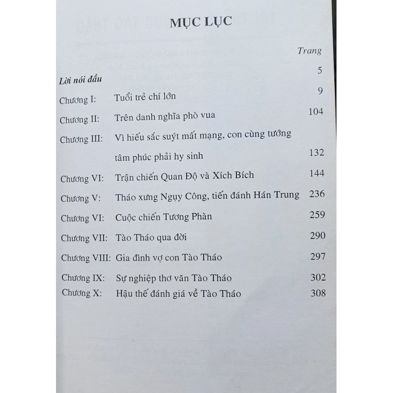 Trí tuệ Mạnh Đức Tào Tháo 333172