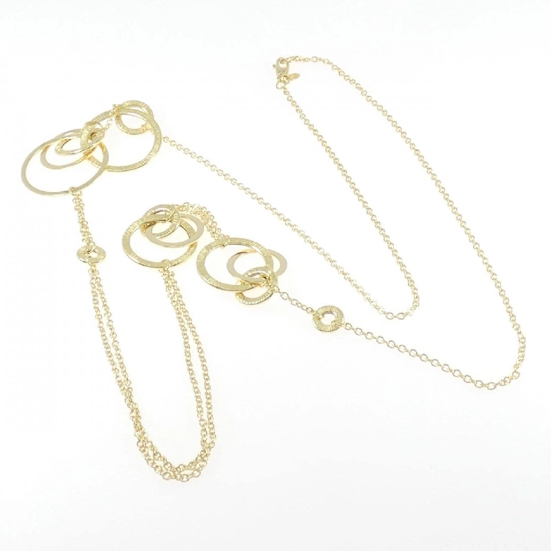 Dây chuyền 750YG - Hàng hiệu Authentic 863264