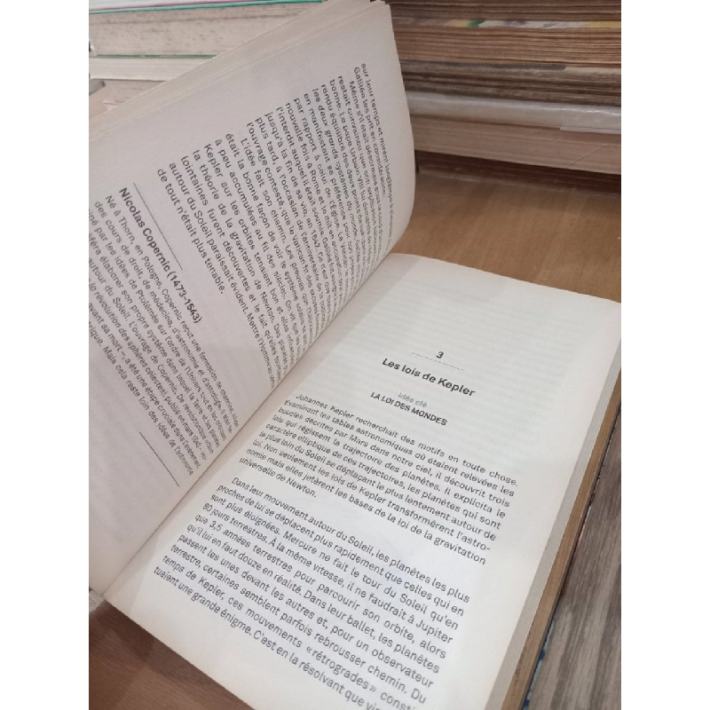 20 petites lecons d'astronomie - Joanne Baker 1026724