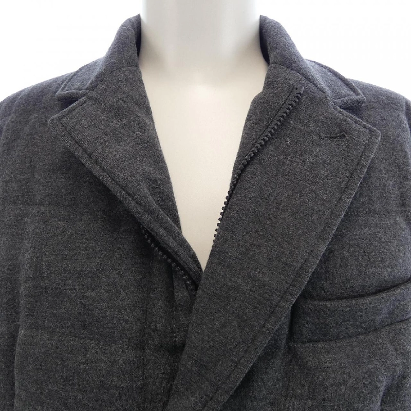 MONCLER RODIN Áo khoác lông - Hàng hiệu Chính hãng 890085