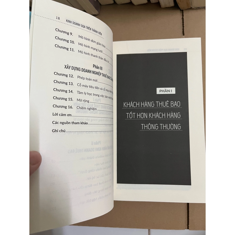 Kinh doanh dựa trên nhân viên 531570