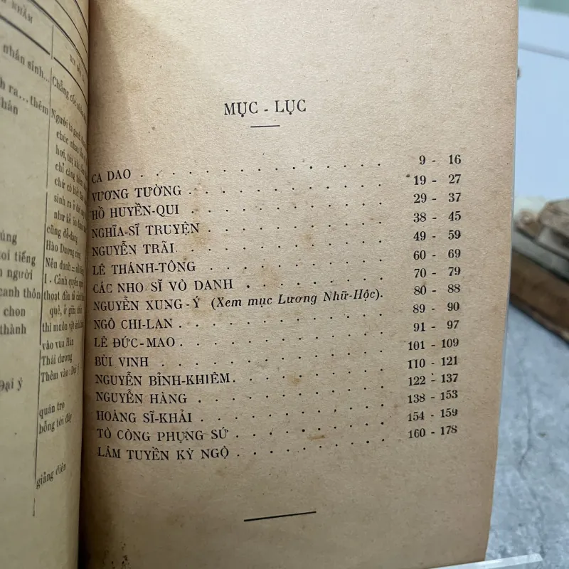 THI VĂN VIỆT NAM - HOÀNG XUÂN HÃN 760737