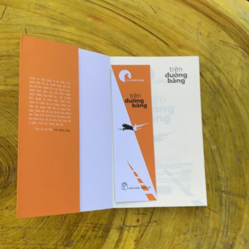 TONY BUỔI SÁNG: TRÊN ĐƯỜNG BĂNG  791152