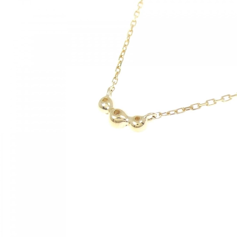 Dây chuyền kim cương 0.05CT - Hàng hiệu Authentic 841941