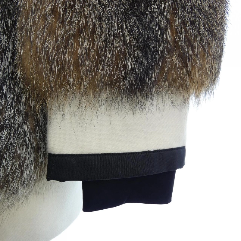 MONCLER GRENOBLE MORBIHAN Áo khoác lông 627060