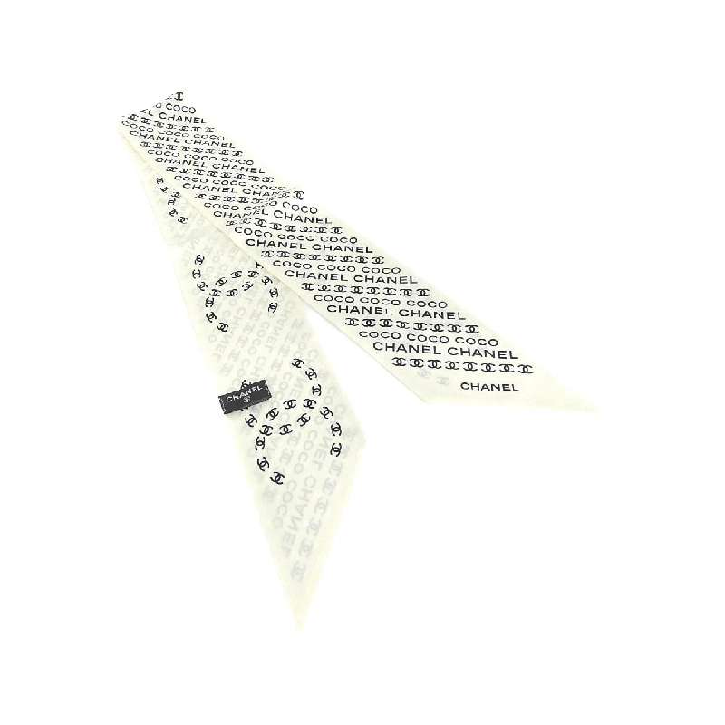Băng đô Chanel - Hàng hiệu Authentic 772694