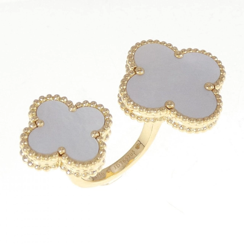 Vòng tay Van Cleef & Arpels Magic Alhambra Un Tré Les Doigts - Hàng hiệu Authentic 838763