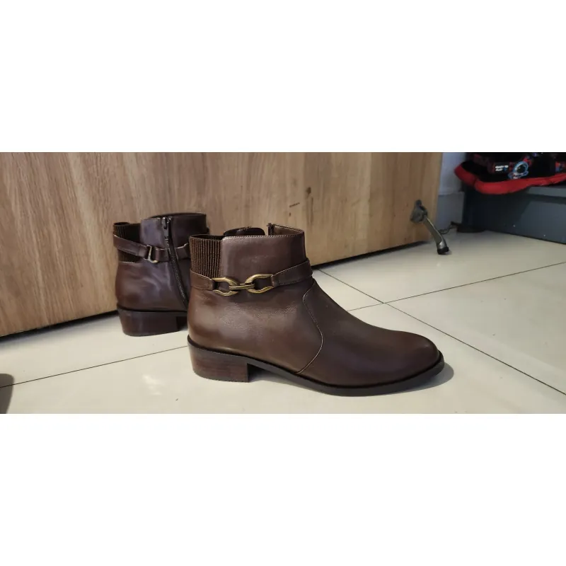 Giày xuất Nhật da thật size 37 561839