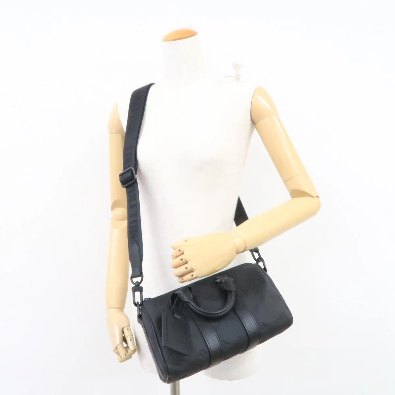 【Sản phẩm chưa sử dụng】Túi xách Louis Vuitton Monogram Trianon Keepall Bandoulière 25cm M20900 615032