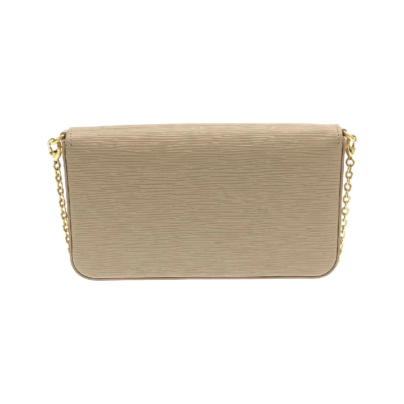 Túi đeo vai Louis Vuitton Epi Pochette Felicie M81877 - Hàng hiệu Chính hãng 766724