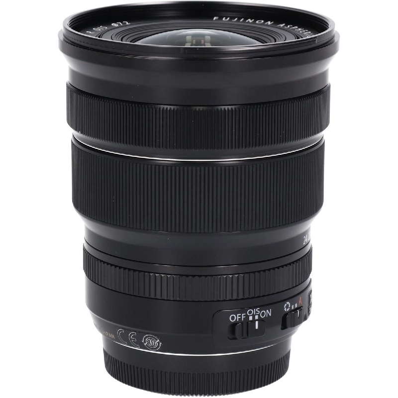XF10-24mm F4R OIS - Hàng hiệu Authentic 879529