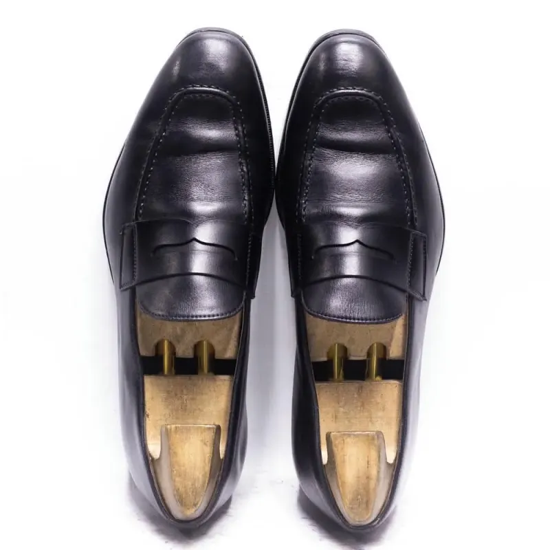 Penny Loafers hàng hiệu Carmina made in Spain 1022287