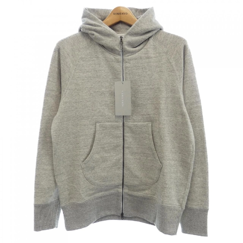 Áo khoác CURLY&CO - Hàng hiệu Authentic 898985