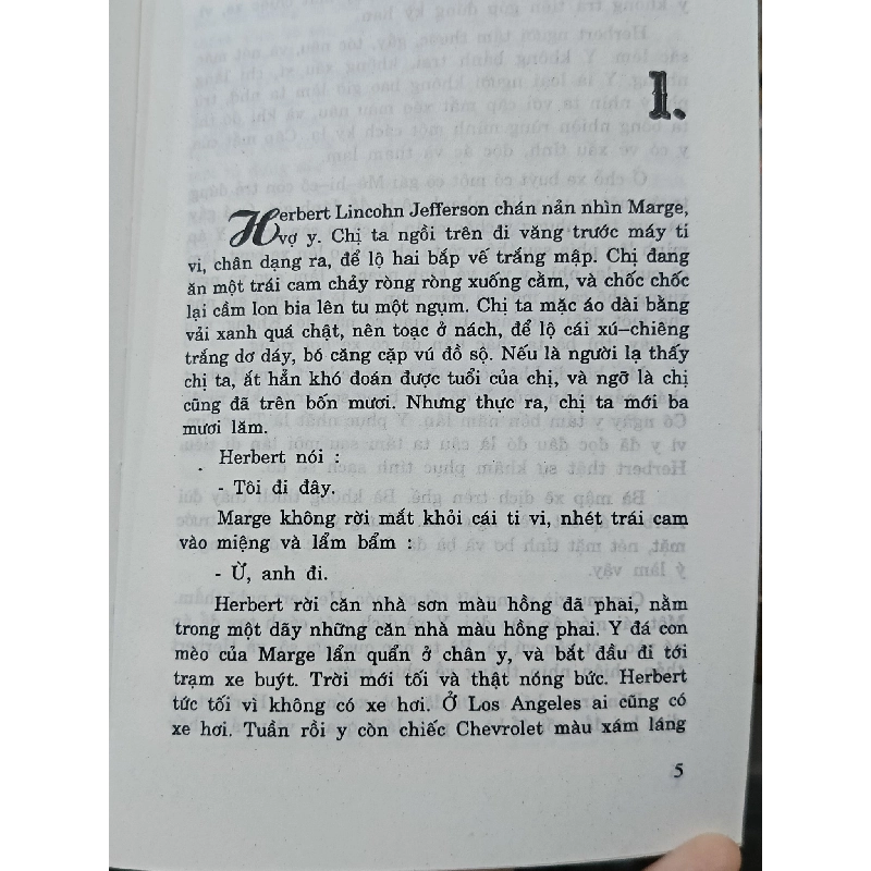 Cạm bẫy ngọt ngào - Jackie Collins (Văn Hòa dịch) 728332