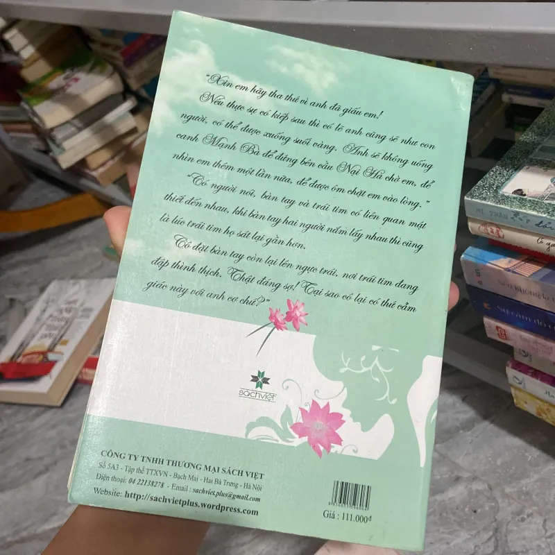 Copy mối tình đầu - Hoa Thanh Thần 960052