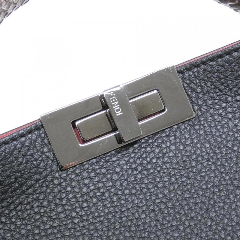 Túi Fendi Peekaboo I See You Medium 7VA576 AL9B 618940