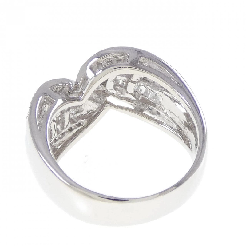 Nhẫn kim cương PT900 1.22CT - Hàng hiệu Chính hãng 854179