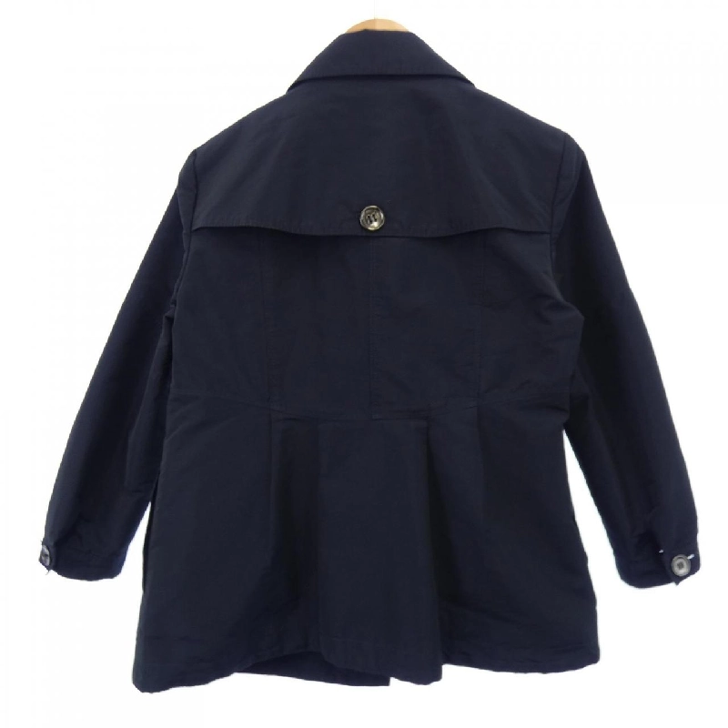 Áo khoác BURBERRY LONDON FCD60-250-28 - Hàng hiệu Authentic 818693