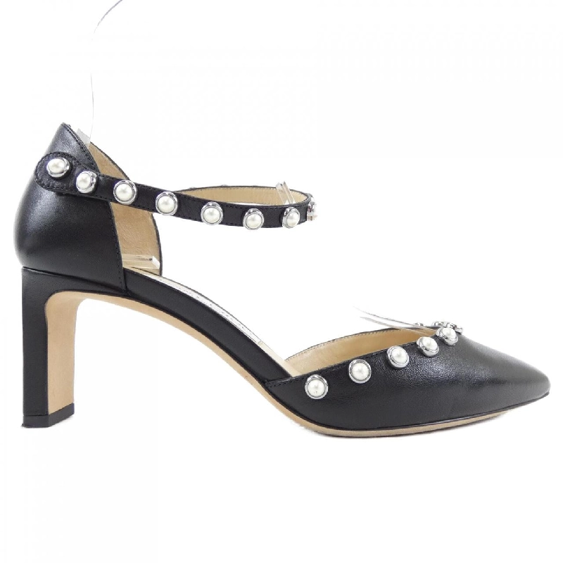 【Đối tượng phiếu giảm giá】Giày JIMMY CHOO 663839