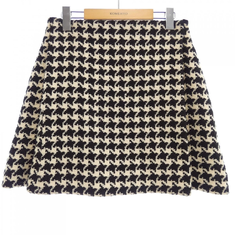 Christian Dior クリスチャンディオール 3A21311A1128 Váy 648254