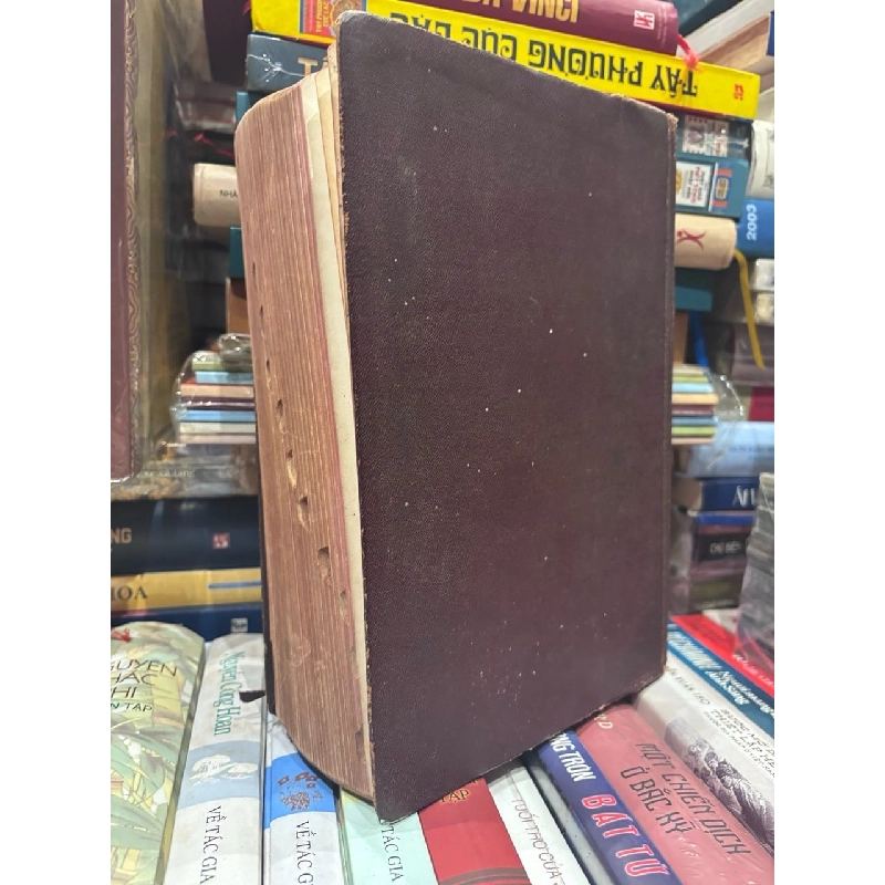 Dorland's illustrated Medical Dictionary 758700