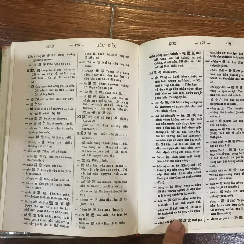 Từ Điển Hán Việt - Đào Duy Anh (15) 564518