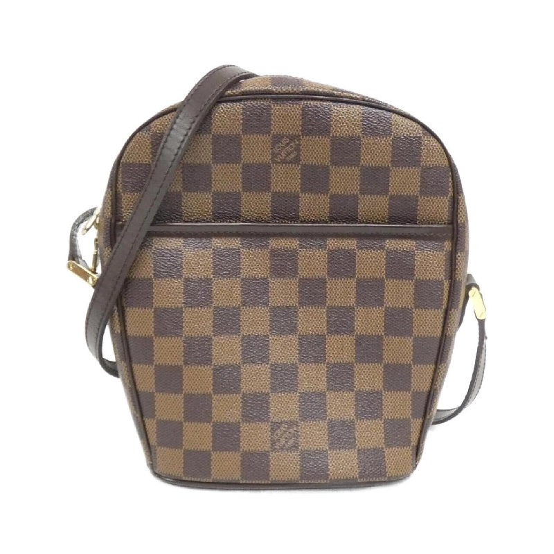 Túi xách vai Louis Vuitton Damier Ipanema PM N51294 613759