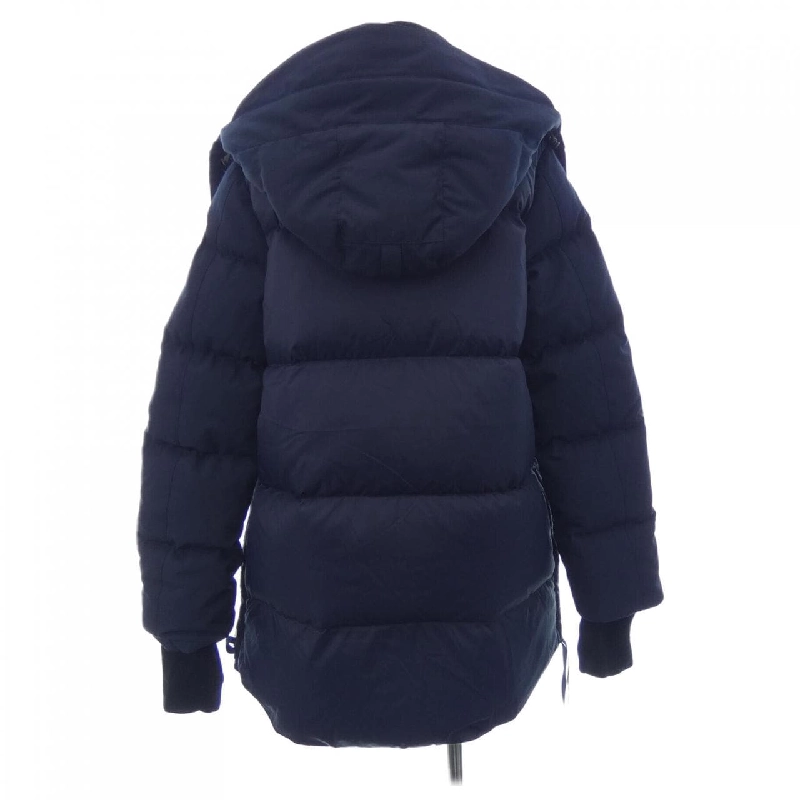 【Khuyến mãi】Áo khoác lông Canada Goose 641661