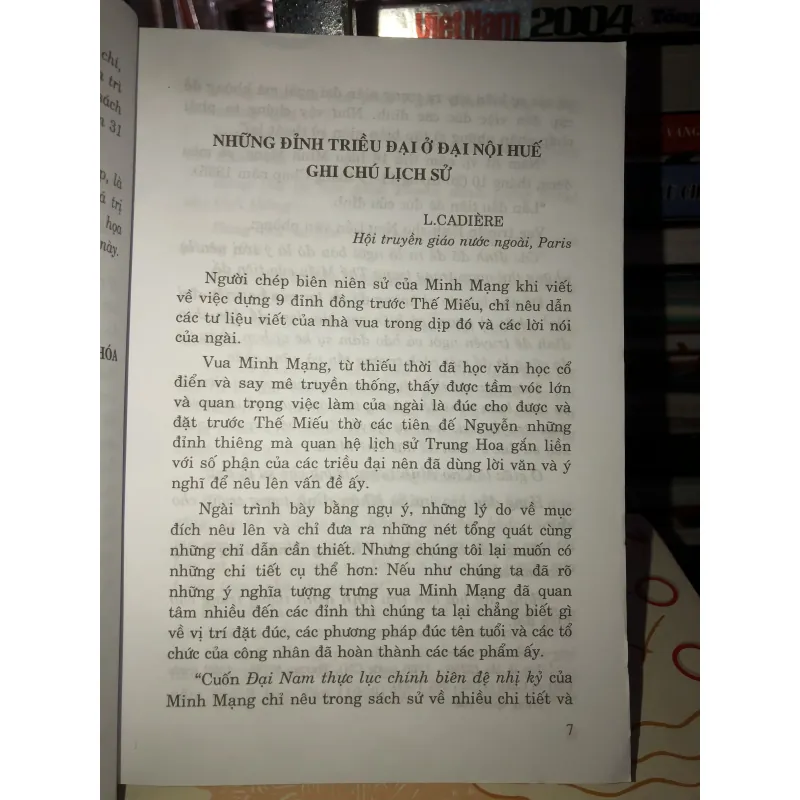 Huế - Kinh đô diệu kỳ 760717