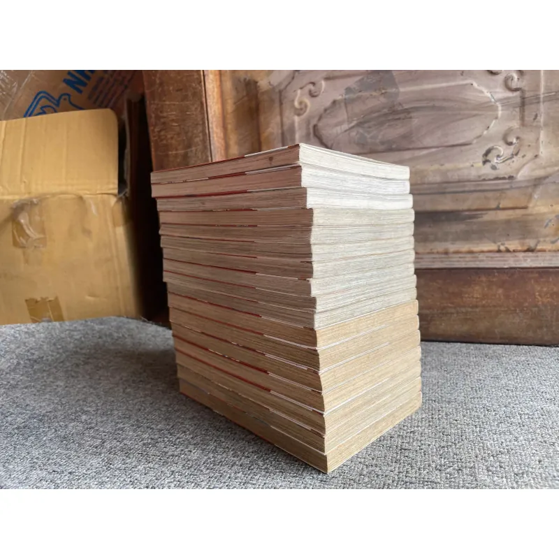 Truyện Cung Đàn Vàng - Trọn bộ 17 tập - NXB Trẻ 728305