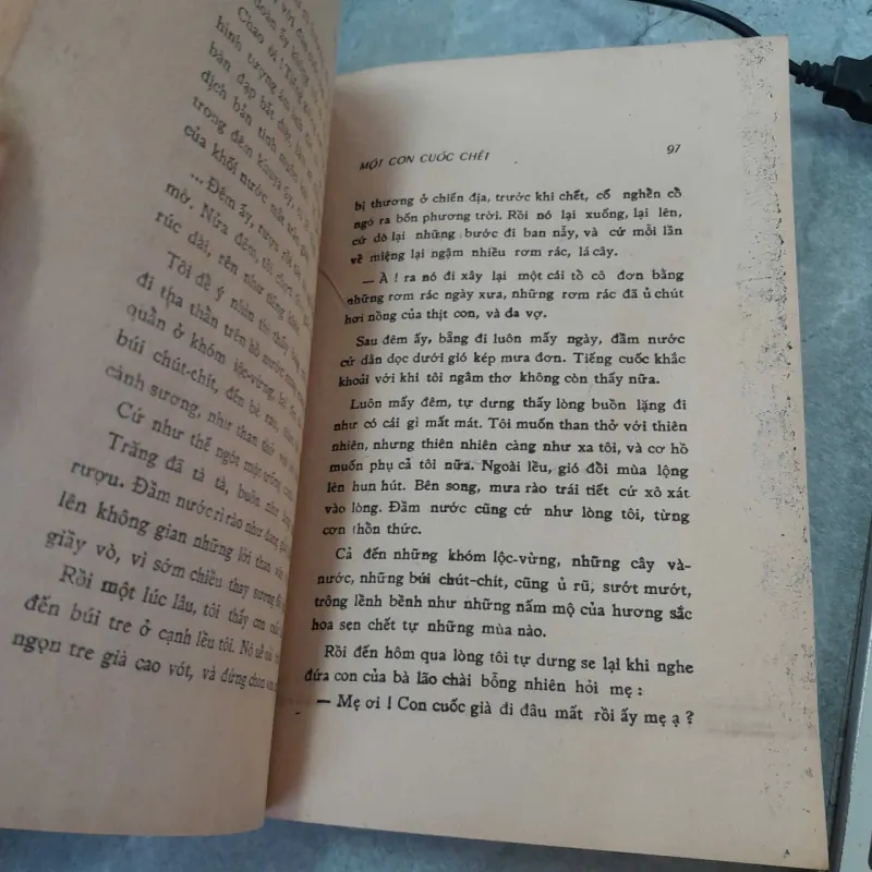 LẼ SỐNG - TRẦN HUYỀN TRÂN 713200