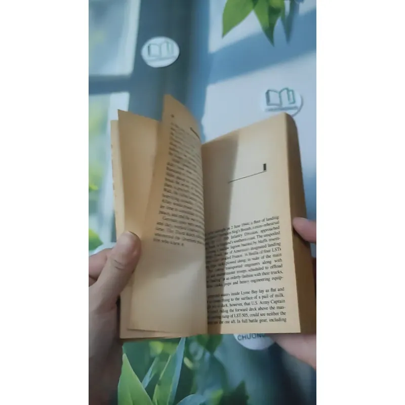 [MIỄN PHÍ BỌC SÁCH] Oss Commando: Final Option - Charles W. Sasser 1027598