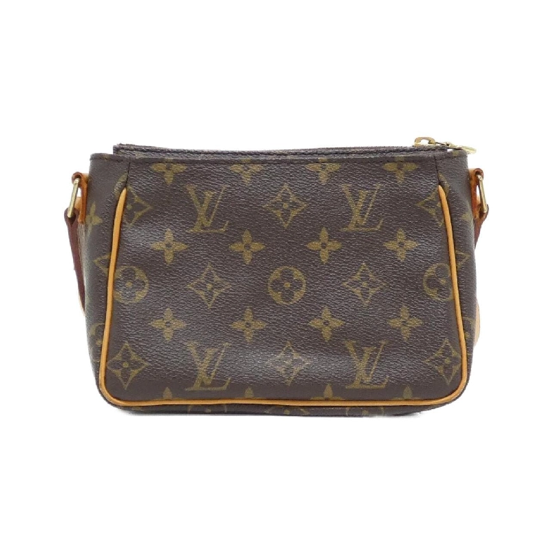 Túi xách vai Louis Vuitton Monogram Viva Cite PM M51165 - Hàng hiệu Chính hãng 803383