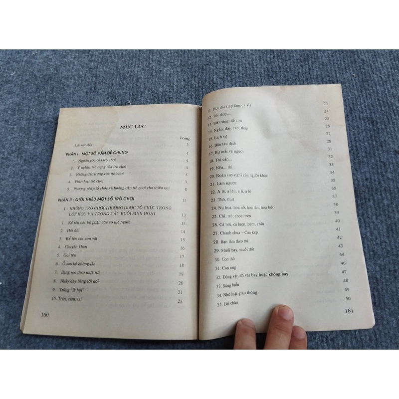 150 TRÒ CHƠI THIẾU NHI 464422