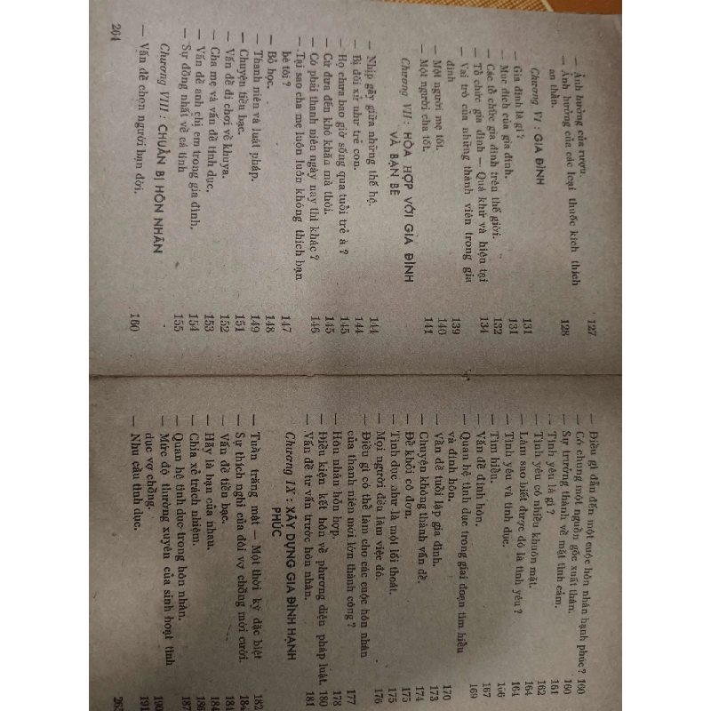 Tình yêu tình dục và gia đình - Xb 1989 - 267 trang - SỨC KHỎE - THỂ THAO - ANTQ2011-71 923844