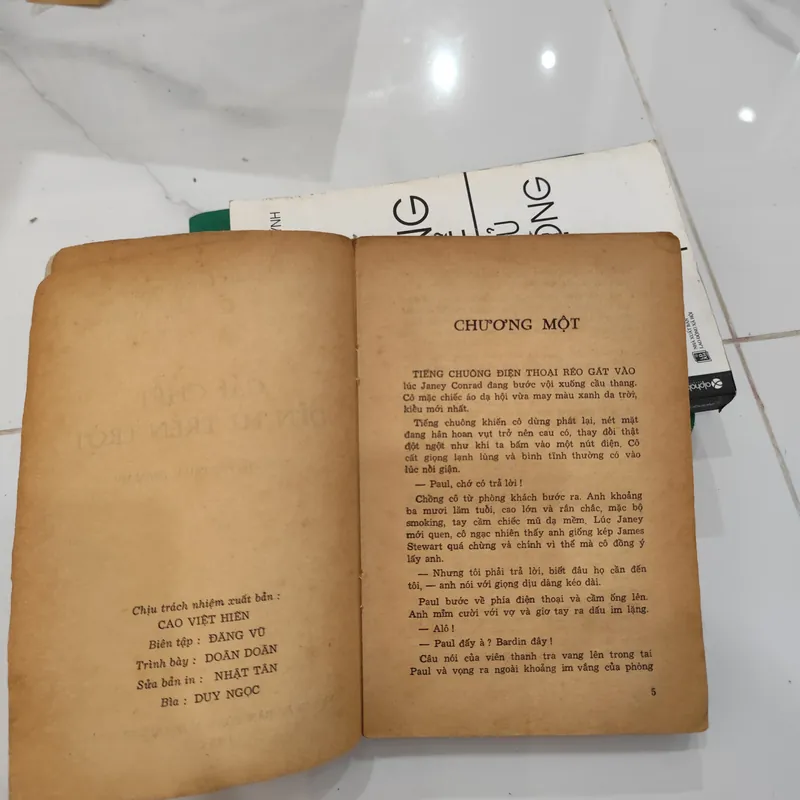 Cái chết đến từ trên trời 574199