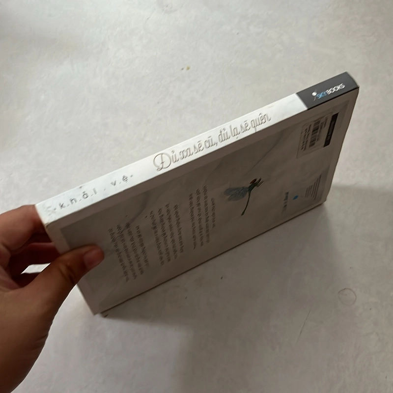 Đủ xa sẽ cũ đủ lạ sẽ quên — Khải Vệ 525970