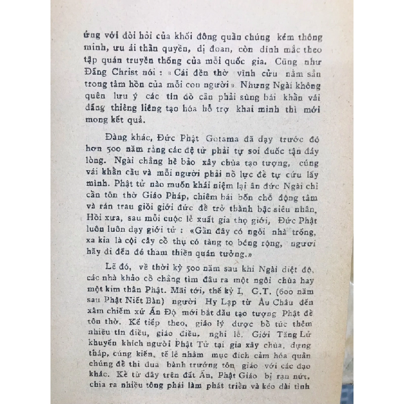 Chánh đạo tinh hoa giơi định tuệ - Huỳnh Văn Niệm 124832