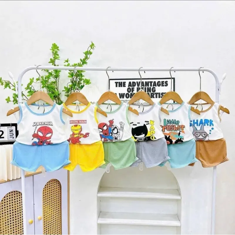 Thun tâm bé trai gái còn tem mạt  755521