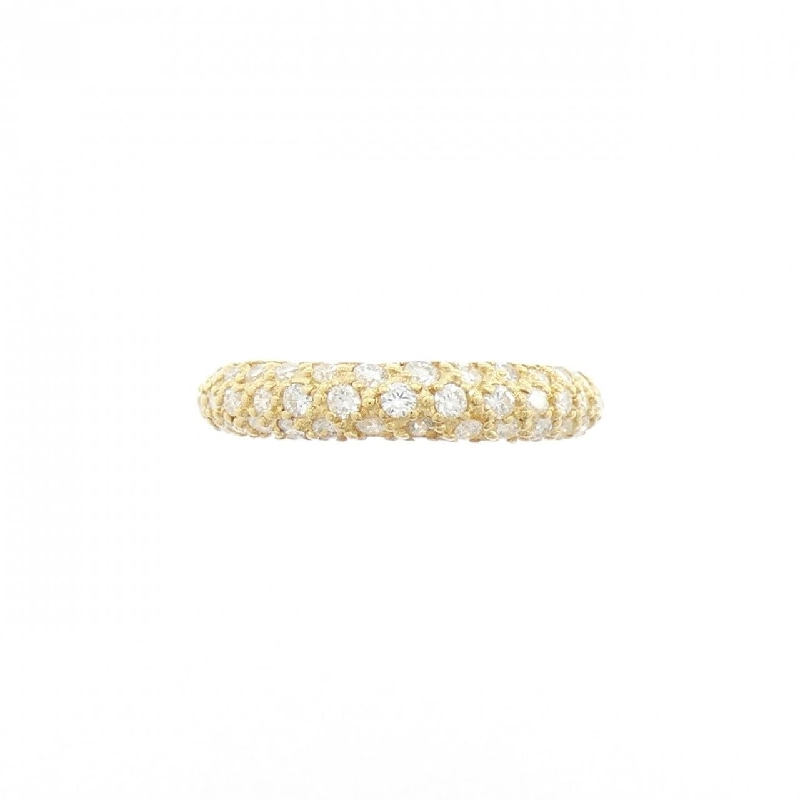 Nhẫn hồng ngọc 750YG 0.28CT - Hàng hiệu Chính hãng 852797