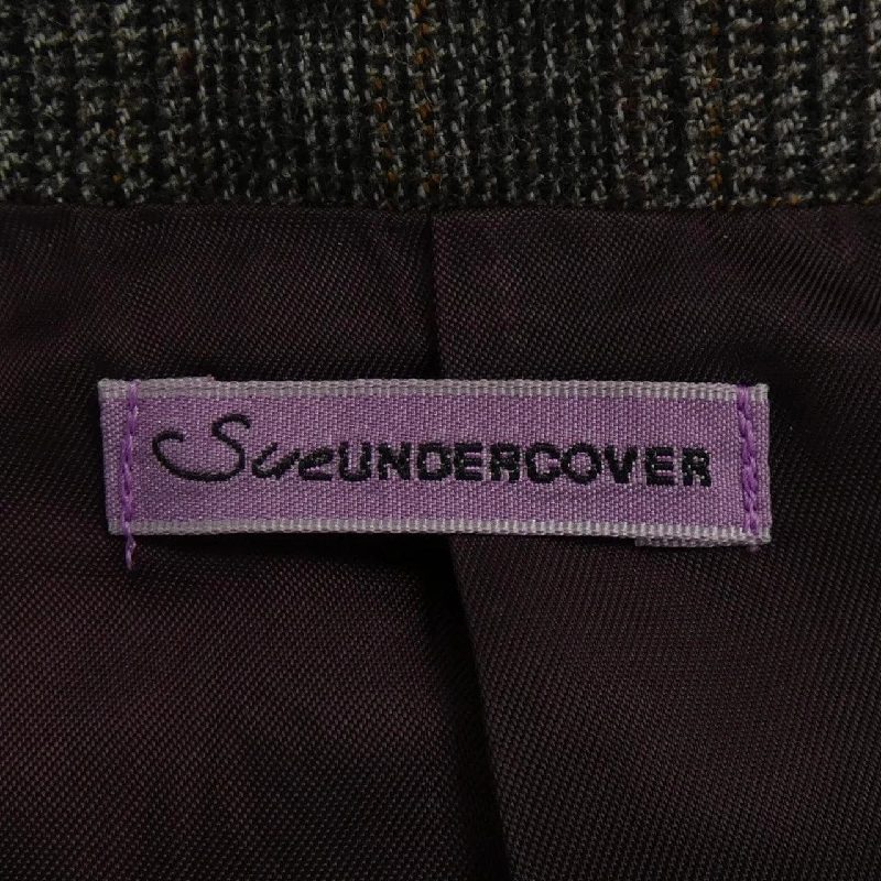 Sue UNDERCOVER Jacket 643360