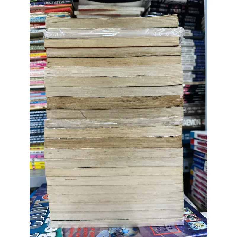 Black jack (Bác sĩ quái dị) full 22 tập đọc xuôi 698743