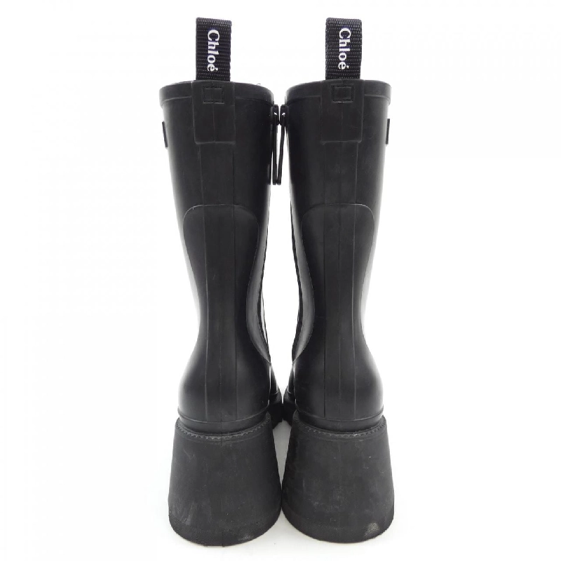 【Mã giảm giá】Giày bốt Chloe 661627