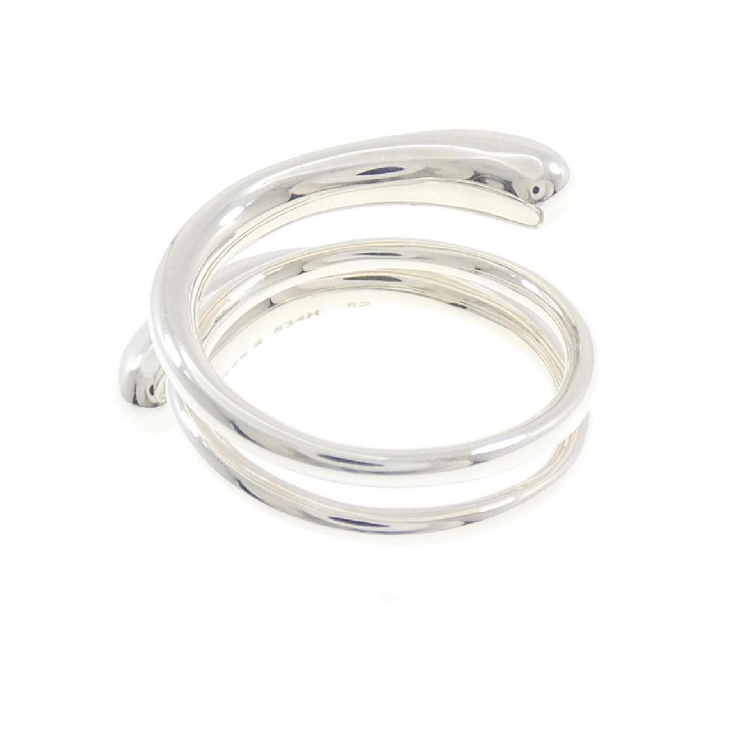 Nhẫn Mercy George Jensen - Hàng hiệu Authentic 834746