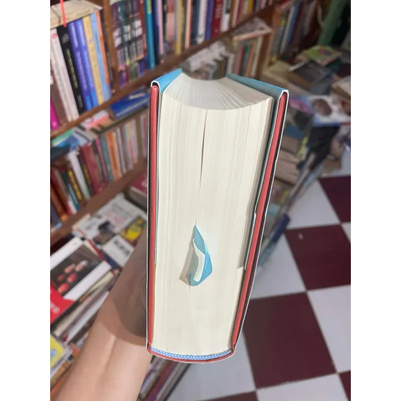 Suối nguồn (bìa cứng) 747294